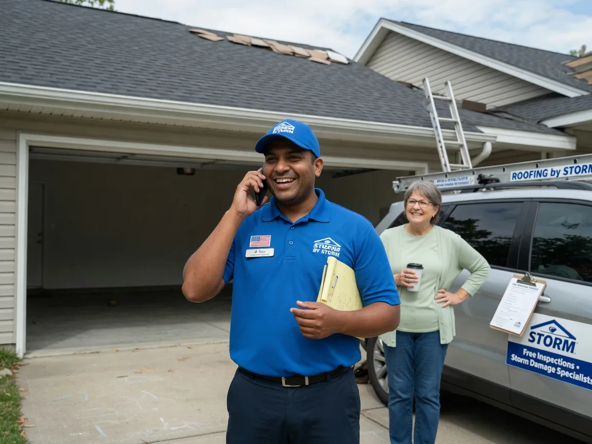 Roof Repair Near Me Snow Lake, AR FAQs